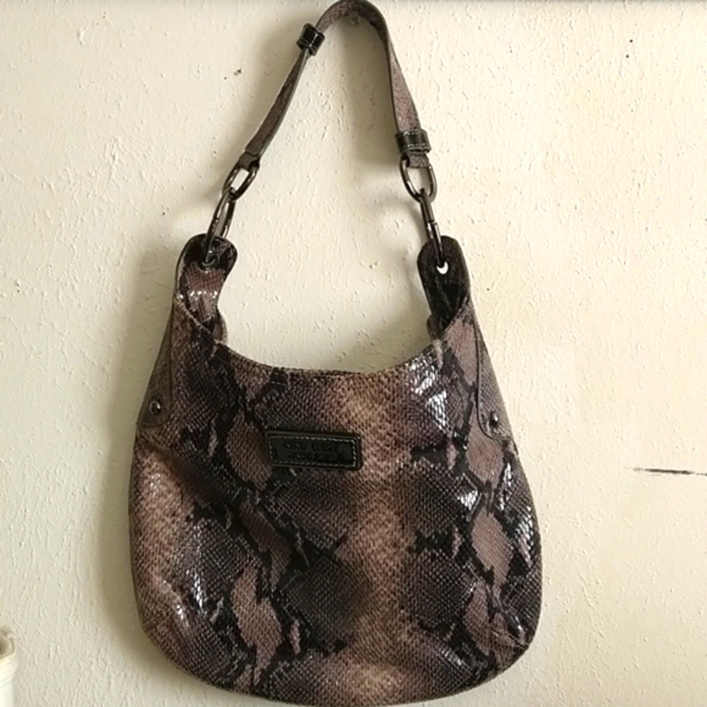 👜👢Nine West Purse w matching Boots 👜